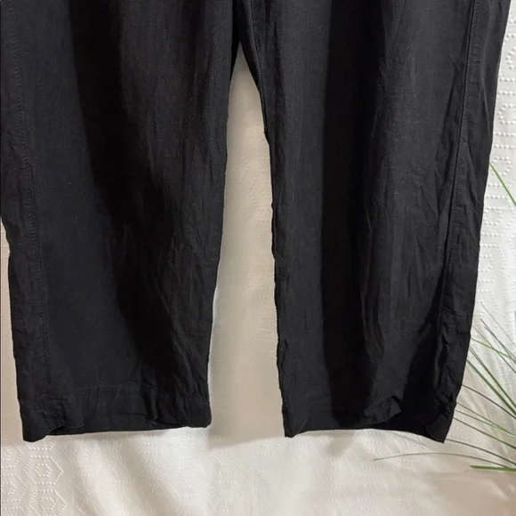 Patagonia Hemp Beach Pant pull on - Picture 3 of 8